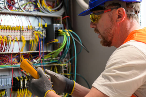 Reliable Decorah, IA Electrician Solutions