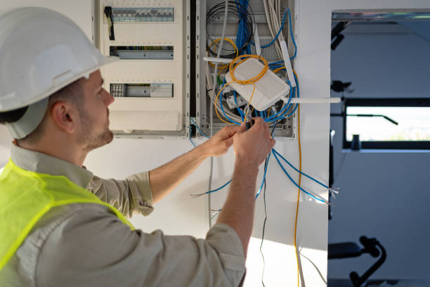 Why Trust Our Certified Electricians for Your Electrical Needs in Decorah, IA?